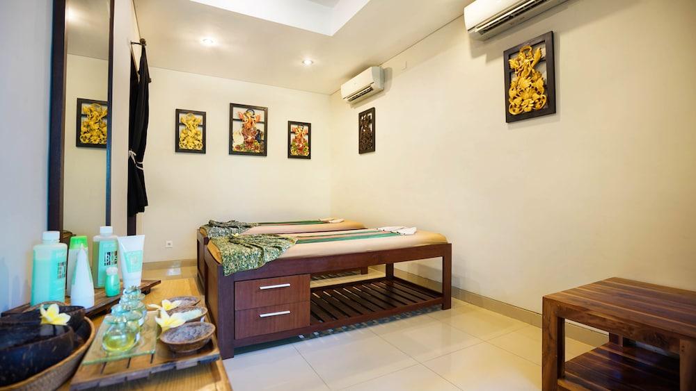 Samaja Beachside Villas Seminyak  Bagian luar foto