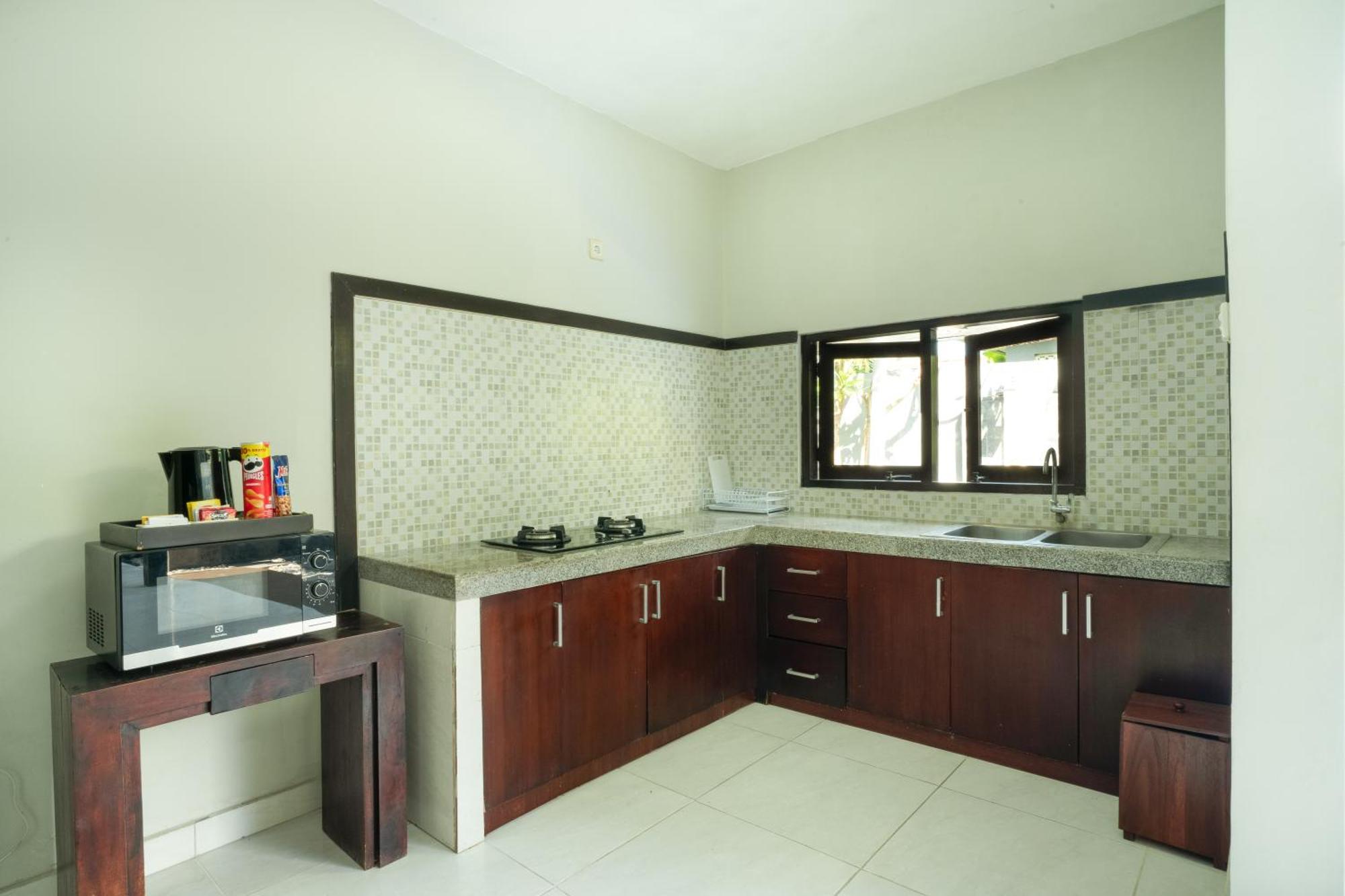 Samaja Beachside Villas Seminyak  Bagian luar foto